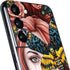 Gothic Woman and Death Moth Butterflies by Sarah Richter Galaxy S22 Plus Skin