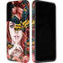 Gothic Woman and Death Moth Butterflies by Sarah Richter Galaxy S22 Pro Case