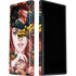 Gothic Woman and Death Moth Butterflies by Sarah Richter Galaxy S22 Ultra Pro Case