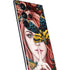 Gothic Woman and Death Moth Butterflies by Sarah Richter Galaxy S22 Ultra Skin