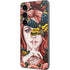 Gothic Woman and Death Moth Butterflies by Sarah Richter Galaxy S23 Skin