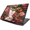 Gothic Woman and Death Moth Butterflies by Sarah Richter Lenovo IdeaPad Skin