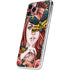 Gothic Woman and Death Moth Butterflies by Sarah Richter iPhone 11 Pro Skin