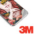 Gothic Woman and Death Moth Butterflies by Sarah Richter iPhone 11 Pro Skin