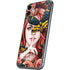 Gothic Woman and Death Moth Butterflies by Sarah Richter iPhone 11 Skin