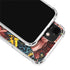 Gothic Woman and Death Moth Butterflies by Sarah Richter iPhone 12 Clear Case