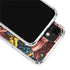 Gothic Woman and Death Moth Butterflies by Sarah Richter iPhone 12 Mini Clear Case