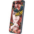 Gothic Woman and Death Moth Butterflies by Sarah Richter iPhone 12 Mini Skin