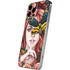 Gothic Woman and Death Moth Butterflies by Sarah Richter iPhone 12 Pro Max Skin