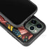 Gothic Woman and Death Moth Butterflies by Sarah Richter iPhone 13 Pro Cargo Case