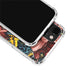 Gothic Woman and Death Moth Butterflies by Sarah Richter iPhone 14 Plus Clear Case