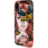 Gothic Woman and Death Moth Butterflies by Sarah Richter iPhone XR Pro Case