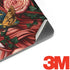 Gothic Woman and Death Moth Butterflies by Sarah Richter Apple MacBook Pro 15-inch Skin