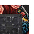 Gothic Woman and Death Moth Butterflies by Sarah Richter NZXT H510 Compact ATX Mid-Tower Case Skin