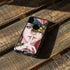Gothic Woman and Death Moth Butterflies by Sarah Richter Otterbox Commuter iPhone Skin