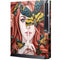 Gothic Woman and Death Moth Butterflies by Sarah Richter Playstation 3 & PS3 Slim Skin