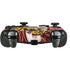 Gothic Woman and Death Moth Butterflies by Sarah Richter PlayStation Scuf Vantage 2 Controller Skin