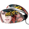 Gothic Woman and Death Moth Butterflies by Sarah Richter PlayStation VR2 Skin