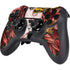 Gothic Woman and Death Moth Butterflies by Sarah Richter PS4/PC SCUF Impact Controller Skin