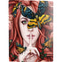 Gothic Woman and Death Moth Butterflies by Sarah Richter PS5 Digital Edition Bundle Skin