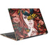 Gothic Woman and Death Moth Butterflies by Sarah Richter HP Spectre Skin