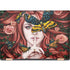Gothic Woman and Death Moth Butterflies by Sarah Richter HP Spectre Skin