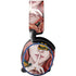 Gothic Woman and Death Moth Butterflies by Sarah Richter SteelSeries Arctis 5 Skin