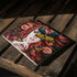 Gothic Woman and Death Moth Butterflies by Sarah Richter Surface Laptop 2 Skin