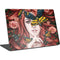 Gothic Woman and Death Moth Butterflies by Sarah Richter Surface Laptop 4 15in Skin