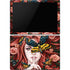 Gothic Woman and Death Moth Butterflies by Sarah Richter Surface Pro 6 Skin