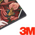 Gothic Woman and Death Moth Butterflies by Sarah Richter Surface Pro 6 Skin