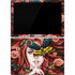 Gothic Woman and Death Moth Butterflies by Sarah Richter Surface Pro 7 Skin