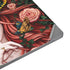 Gothic Woman and Death Moth Butterflies by Sarah Richter Universal Laptop 11in (8.8 x 6.2in) Skin