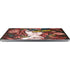 Gothic Woman and Death Moth Butterflies by Sarah Richter Universal Laptop 14in (11.4 x 8.2in) Skin