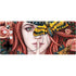 Gothic Woman and Death Moth Butterflies by Sarah Richter Xbox Adaptive Controller Skin