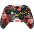 Gothic Woman and Death Moth Butterflies by Sarah Richter Xbox Elite Wireless Controller Series 2 Skin