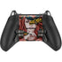 Gothic Woman and Death Moth Butterflies by Sarah Richter Xbox Elite Wireless Controller Series 2 Skin