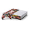 Gothic Woman and Death Moth Butterflies by Sarah Richter Xbox One S Console and Controller Bundle Skin