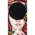 Gothic Woman and Death Moth Butterflies by Sarah Richter Xbox Series S Console Skin