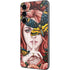Gothic Woman and Death Moth Butterflies by Sarah Richter Galaxy S23 FE Skin