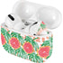 Bouffants and Broken Hearts Graphic Grapefruit Apple AirPods Pro Skin