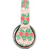 Bouffants and Broken Hearts Graphic Grapefruit Beats Solo Pro Skin