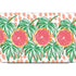 Bouffants and Broken Hearts Graphic Grapefruit Dell Vostro Skin