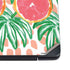 Bouffants and Broken Hearts Graphic Grapefruit Dell Vostro Skin