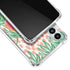 Bouffants and Broken Hearts Graphic Grapefruit Galaxy A13 5G Clear Case