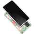 Bouffants and Broken Hearts Graphic Grapefruit Galaxy A32 5G Clear Case