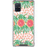 Bouffants and Broken Hearts Graphic Grapefruit Galaxy A51 5G Clear Case
