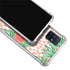 Bouffants and Broken Hearts Graphic Grapefruit Galaxy A51 5G Clear Case