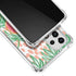 Bouffants and Broken Hearts Graphic Grapefruit Galaxy A53 5G Clear Case