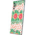 Bouffants and Broken Hearts Graphic Grapefruit Galaxy Note 10 Plus Skin
